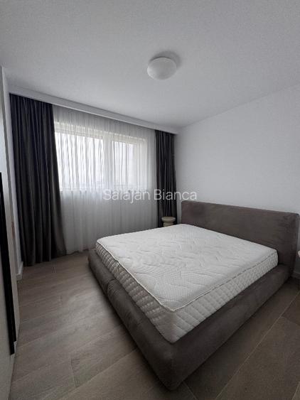 Apartament cu priveliște superbă – Zona de Nord! - 7