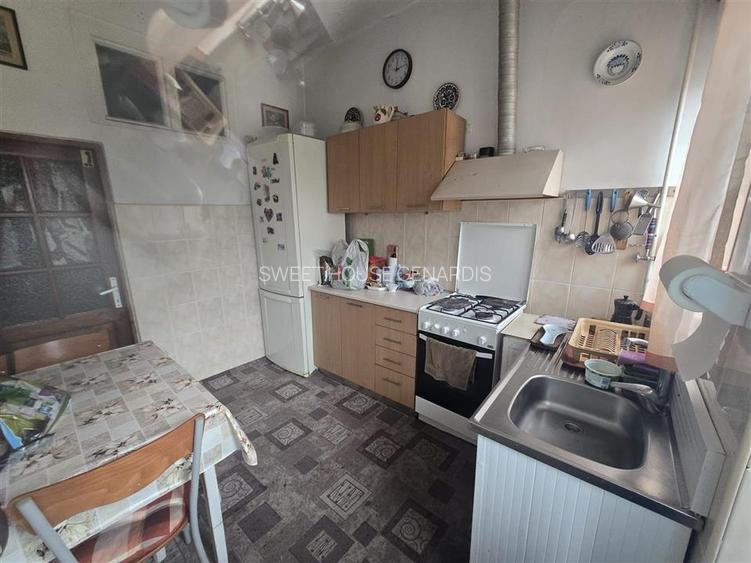 Casa Tip Duplex Str Cimpului Fagaras - 15