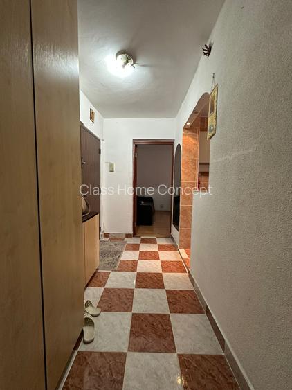 2 camere decomandat - Metrou Aparatorii Patriei - Etaj Intermediar - 8