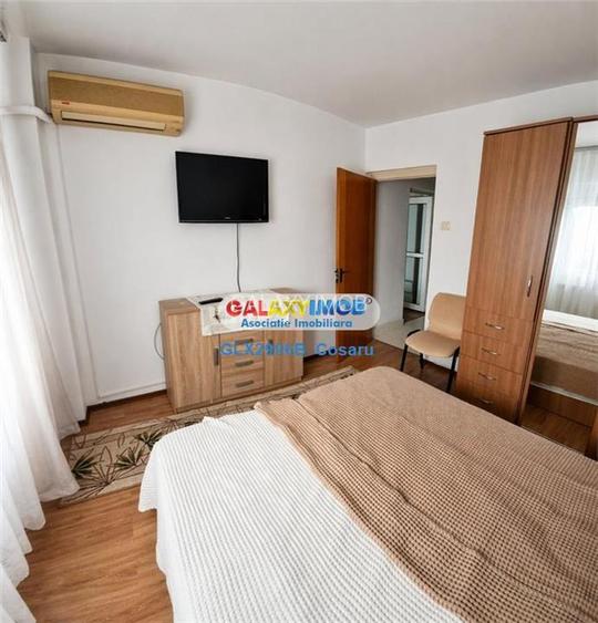 inchiriez apartament 3 camere  ,Panduri,Marriot - 4