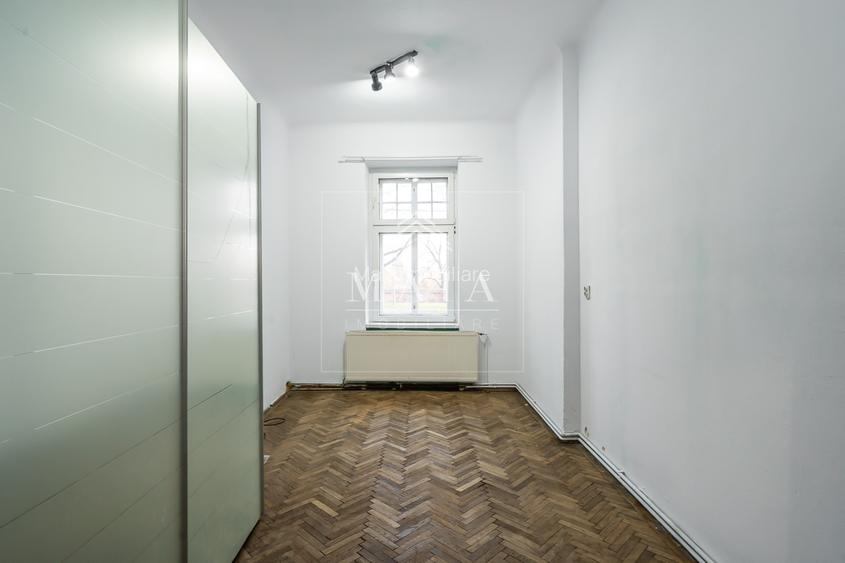 Apartament 4 camere , 114 mp , et 1, ultracentral, comision 0 - 7