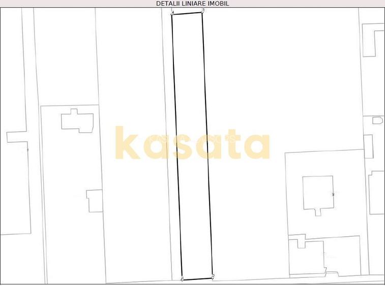 Teren de Vanzare 2.000Mp - Domnesti - 2