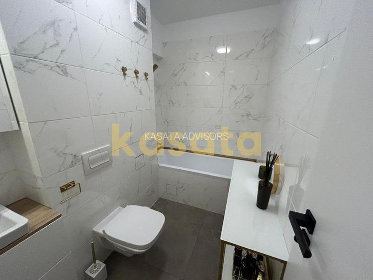 Penthouse cu 3 camere | Belvedere Residence | Ready to move - 20