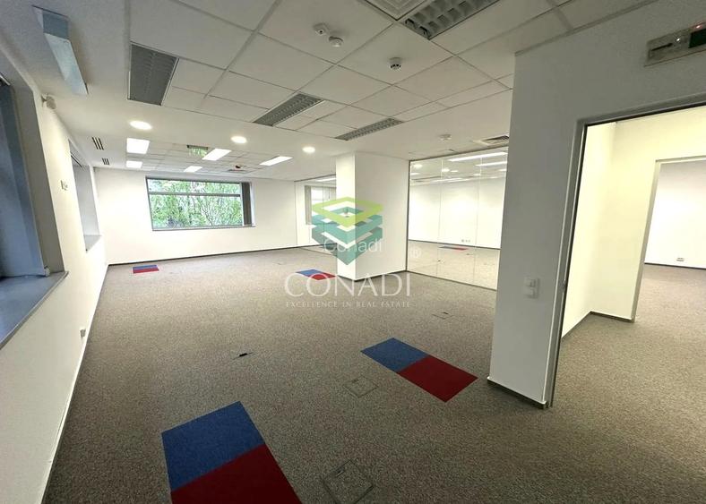 Zona Rosetti, spatiu de birouri de inchiriat, 170 mp utili - 2