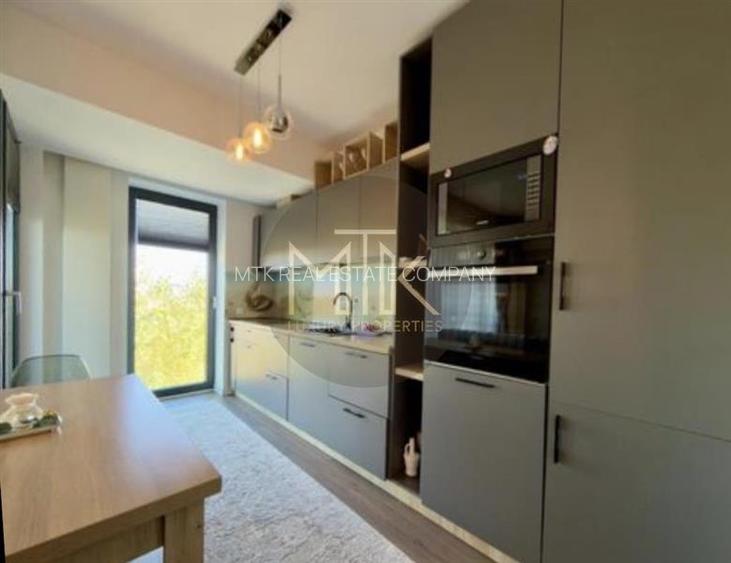 Apartament 2 camere LUX | mobilat&utilat | AVIATIEI- Pipera | Cloud 9 - 5