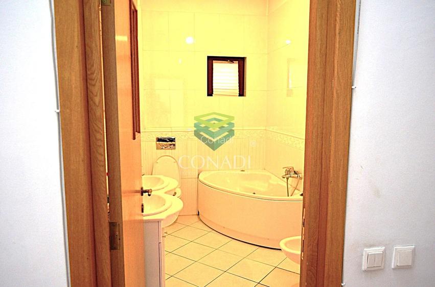 Cotroceni, spatiu de birouri de inchiriat, 149 mp utili - 9