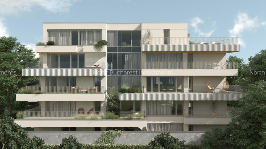 APARTAMENT 2 CAMERE - GRADINA 138MP - IANCU NICOLAE - COMISION 0% - 8