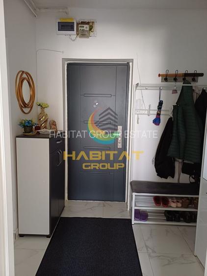 Brancoveanu piata Resita vanzare 3 camere renovat modern - 13