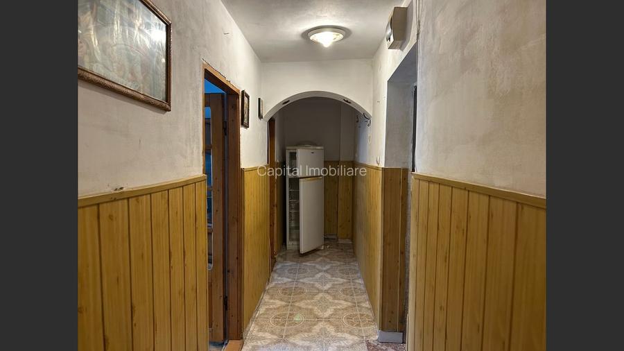 Apartament cu 3 camere, parter, zona Mioriței  - 5