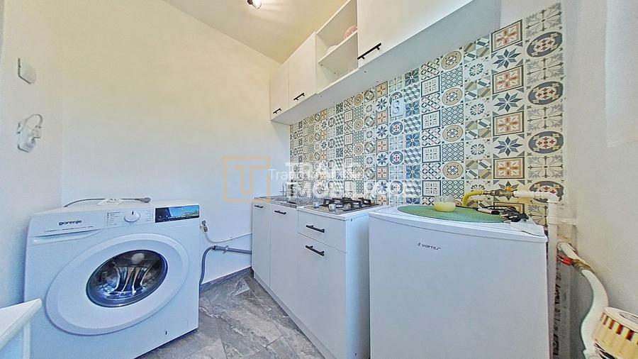 Garsoniera confirt 1 de inchiriat, Micalaca Arad - 6