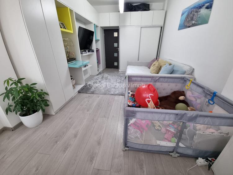 Apartament 2 camere decomandat, 67 mp, parcare, zona Laurentiu Raiciu - 4