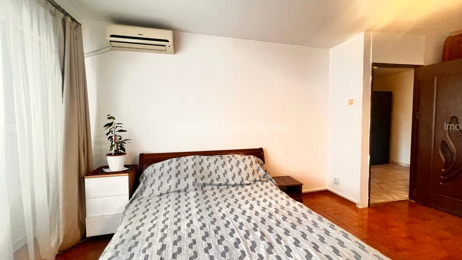 Garsoniera Timpuri Noi, 10 minute de metrou, mobilata si utilata modern, libera - 6