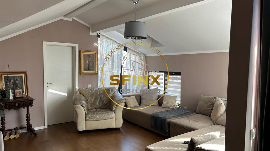 4 camere | Bloc nou | Unirii - Matei Basarab | Centrala termica - 2