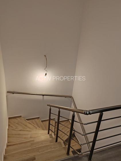 Vila 2021, P+M+pod, 4 camere, 2 bai, teren 356mp,terasa,foisor, parcare 2 masini - 11