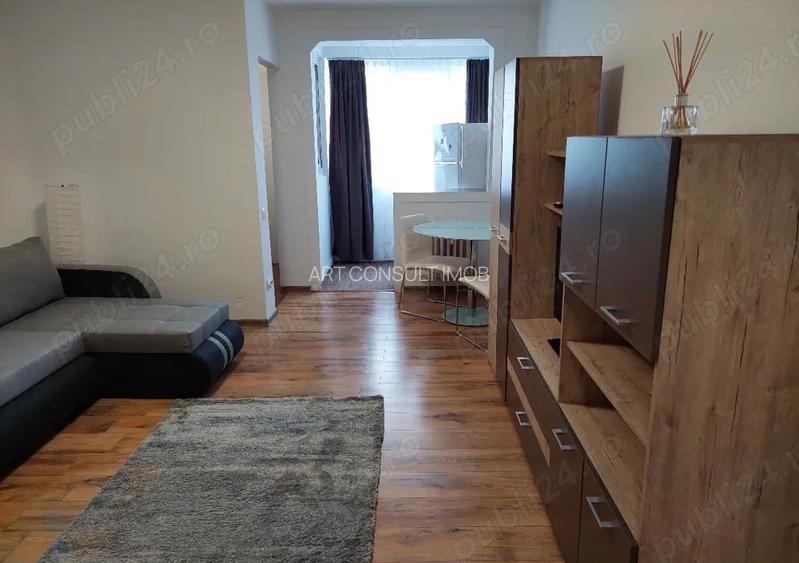 Titan | Garsoniera | Spatii Verzi | Metrou | 32 mp - 8