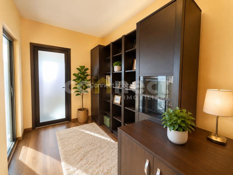 Apartament de vânzare | SU 40 mp | Parcare inclusă | Florești, zona Eroilor - 2