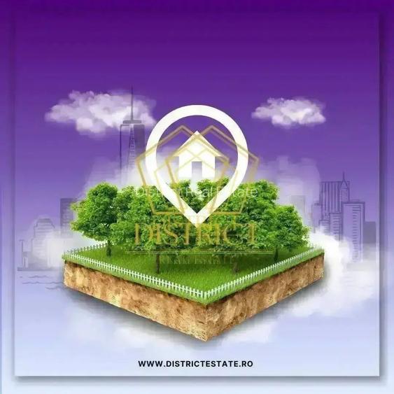 Teren extravilan pretabil P.U.Z. industrial | Sacalaz - Sanmihaiu Roman - 2