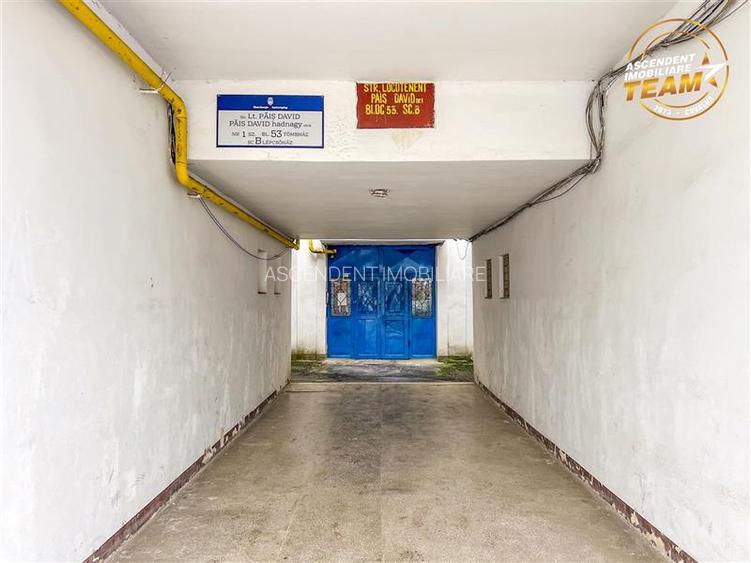 Decomandat, apreciabil configurat, avantaj personalizare dupa propriul stil - 7