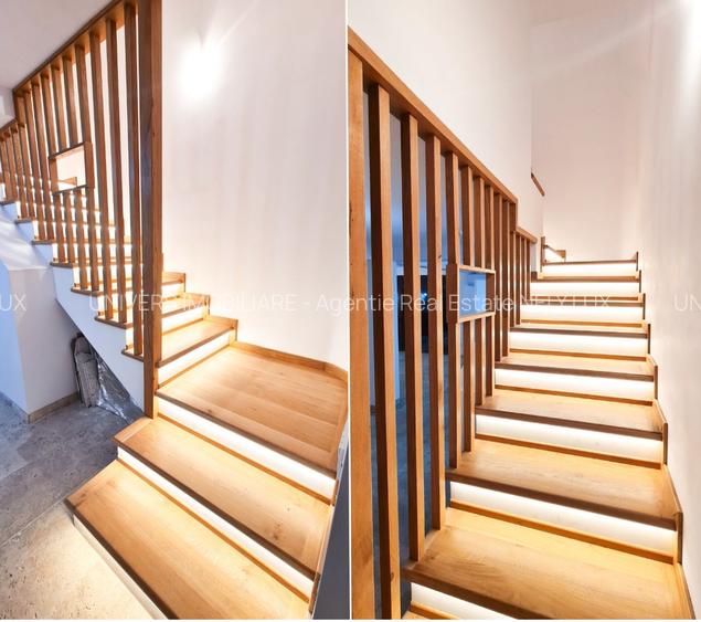 Vila superba ULTRALUX GreenCity Premium 4 cam 176mp + 140mp teren 245000 EUR neg - 8