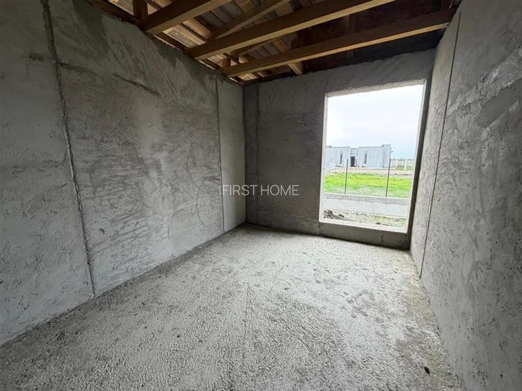 Casa individuala de vanzare - Cobalt Residence - Pret 120.000 Euro fara TVA - 7