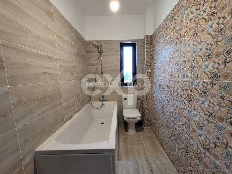 De vanzare duplex premium zona linistita intre paduri in Corbeanca - 9