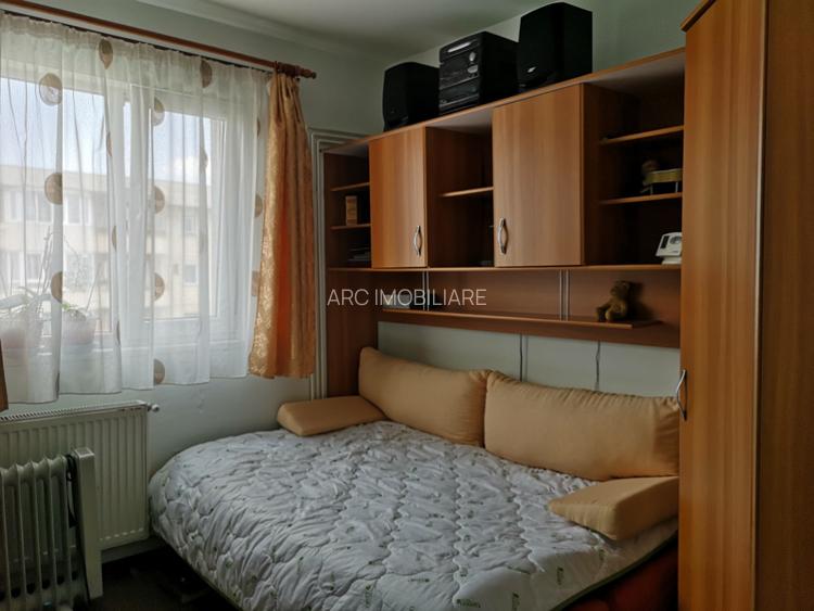 Apartament 2 camere pozitionat in Sacele  - 4