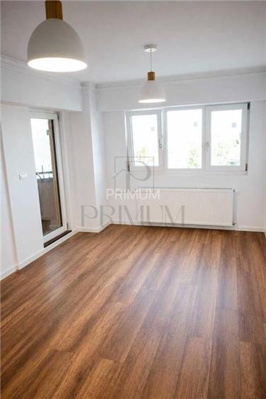 SAGULUI - RENOVAT - ETAJ 3 - LIFT - 4 CAMERE - 2 BAI - 2 BALCOANE - CENTRALA PRO - 2