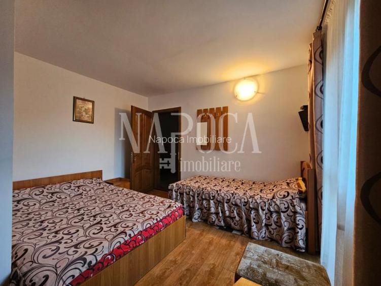 Casa 19 camere de vanzare in Margau - 13