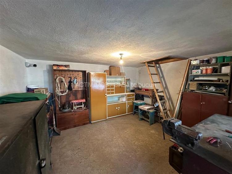 BOCSA Romana, Casa Cocheta cu Gradina - 20