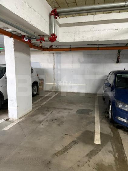 Apartament la cheie, terasa de 14 mp, panorama, parcare subterana, zona Vivo - 16