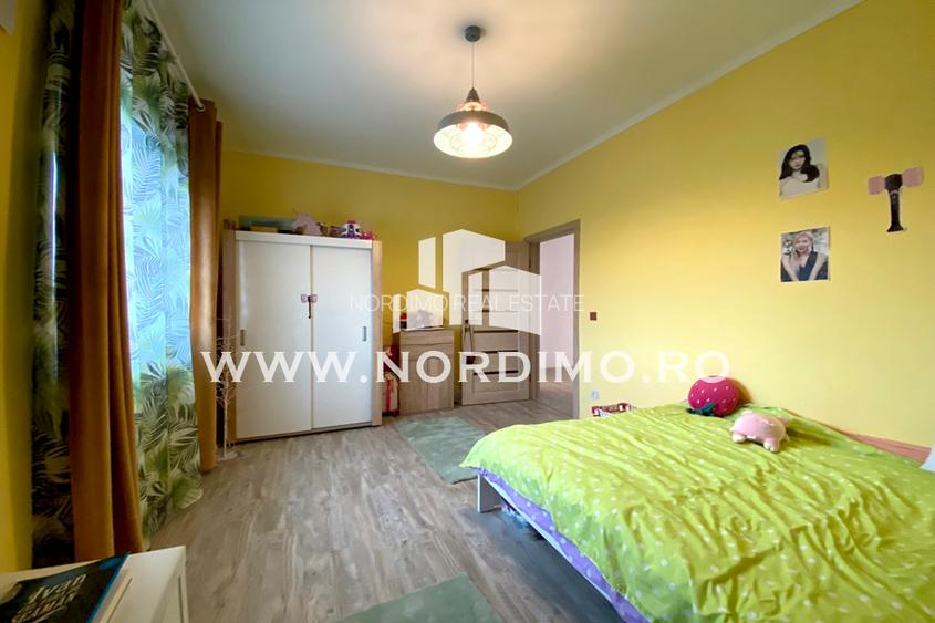 Vila individuala cu 4 camere, 554mp teren, Magurele - 15