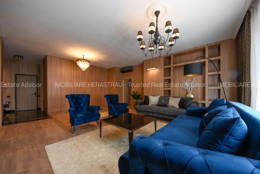 Satul Francez | Luxury Homes | 4 camere - 4