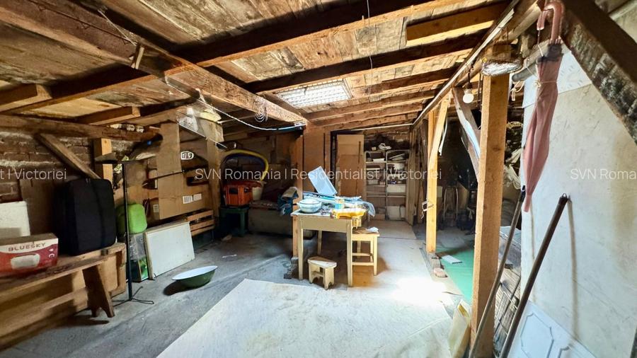 REA1023468 Duplex 6 camere I Armeneasca I Cladire interbelica consolidata I De v - 19