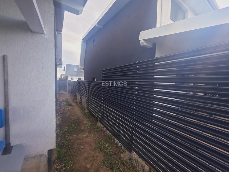 Vand casa 4 camere tip duplex Tarlungeni Izvor zona Hanul din Izvor - 4