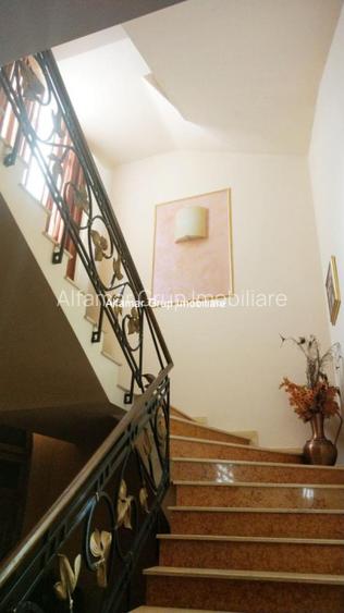 Vila 9 camere Cotroceni- Parcul Operei - 14