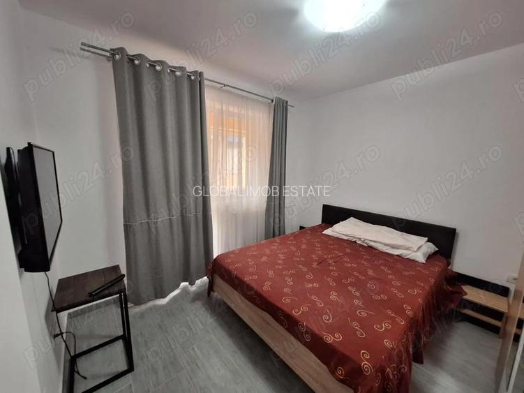 Inchiriere apartament 2 camere zona Pallady - 3