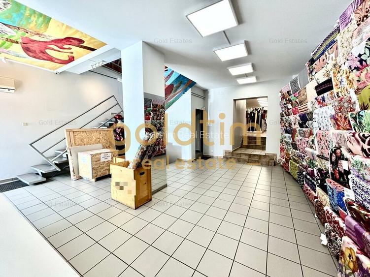 IMOBIL ICONIC: AFTER SCHOOL/COMERCIAL/BIROURI/SCOALA DE ARTA/BD PACHE - PRO TV - 33