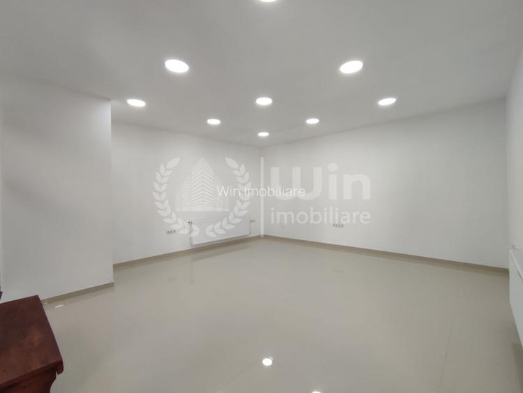 Spatiu comercial cu 2 incaperi | Tavan Inalt | Finisat | Ultracentral - 7
