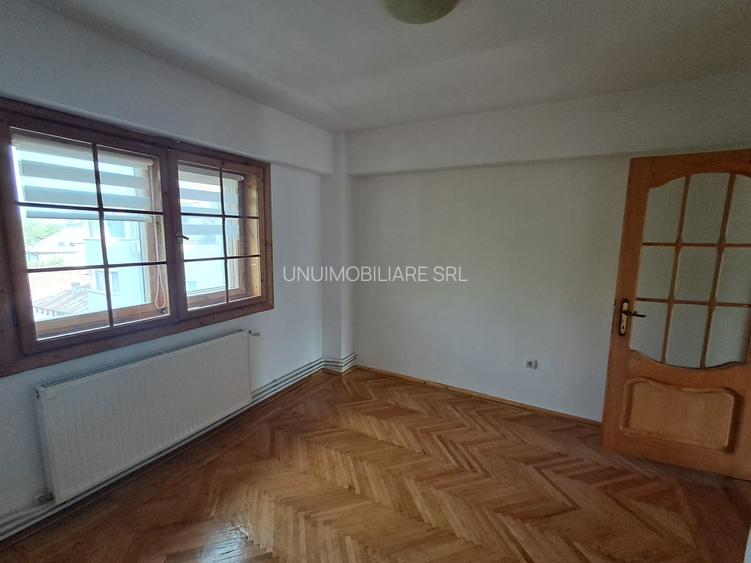 Apartament 2 camere Zona BCR - Cuza Voda - 55 mp - 4