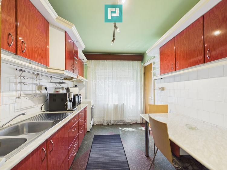 Apartament cu 5 camere în zona Polivalentă - 2