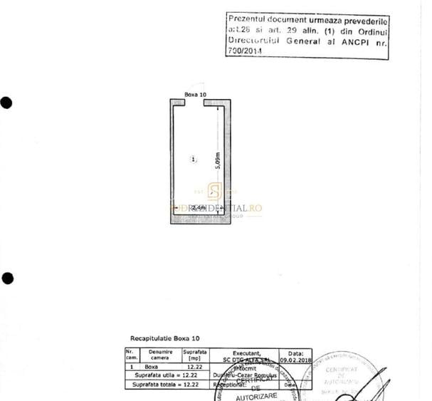 Apartament 2 camere - Metalurgiei, Aparatorii Patriei, Mutare rapida - 10