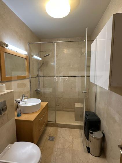 Apartament de 2 camere, investiție sigură, Zorilor - 8