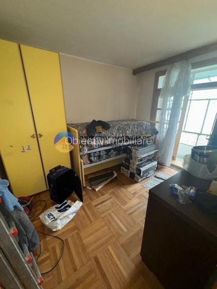 Apartament 3 camere de vanzare – cartier Precista - 5