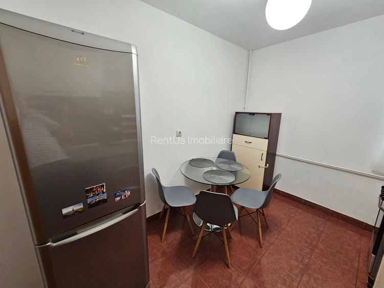 Tineretului/Timpuri Noi/Bloc Reabilitat/Ap 2 Camere Modern/5 Minute Metrou/ - 12