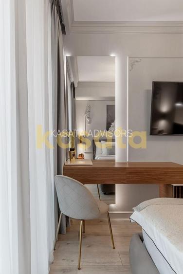 Studio | Herastrau | Ready to move | Premium - 10