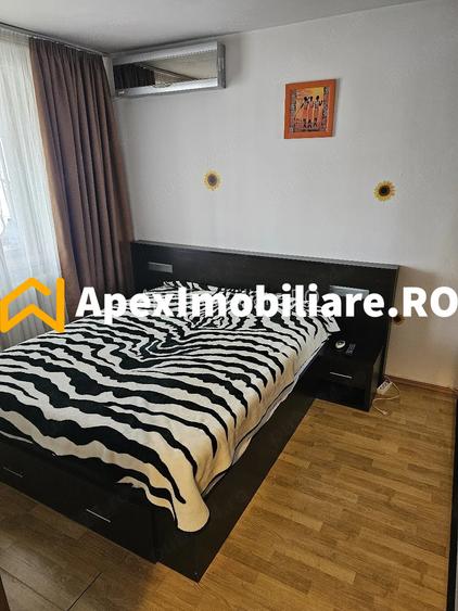 Apartament 2 camere de inchiriat Obor București | ApexImobiliare.ro - 5