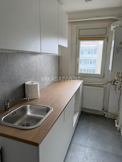 De închiriat – Apartament 2 camere – Str. Ripiceni  COMISION 0 - 3