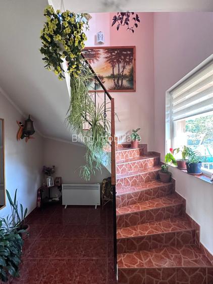 Casa individuala 169 mp utili - 700 mp teren - zona Somesul Rece, Gilau! - 7