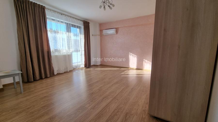 Apartament nou de vanzare, 2 camere, decomandat, 61 mp, Bucium, Cod 160620 - 2