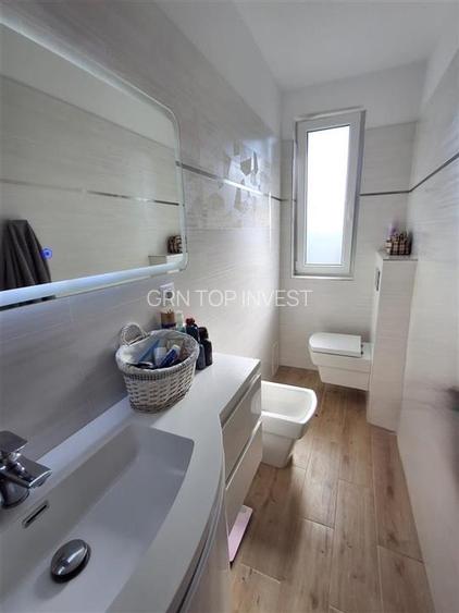 Cvadruplex 4 camere 70mp gradina zona Arhitectilor - 7